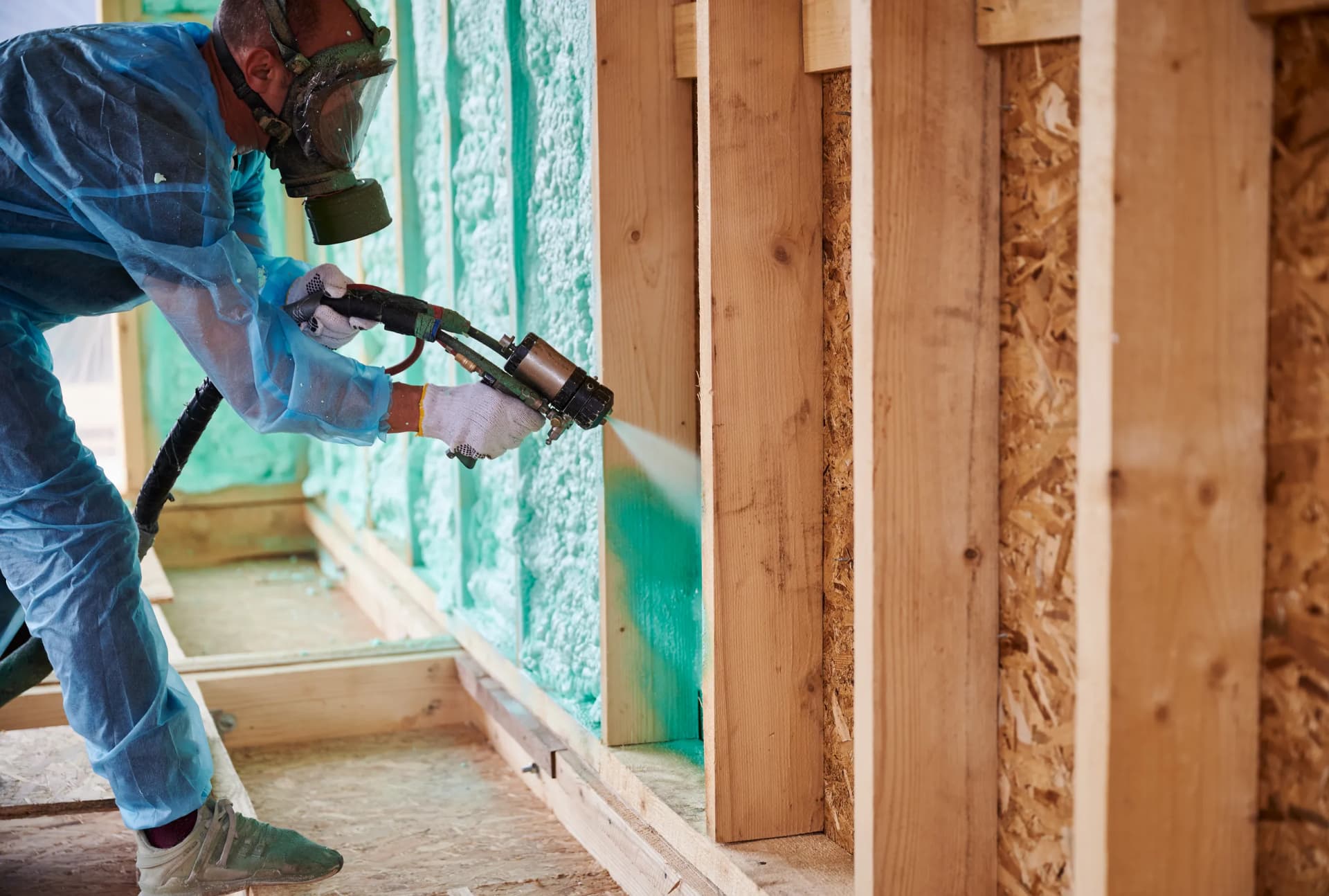 Mold Prevention